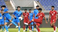 Peluang Timnas Indonesia U17 Lolos 8 Besar Piala Asia U17 2025