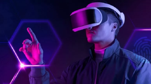 Metaverse: Seru Gak Sih? Prediksi Asyiknya Dunia Virtual Buat Kita-Kita di 2025