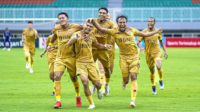 Liga 1 Oke, Juara Liga 2 Juga Penting! Bhayangkara Presisi FC Gaspol