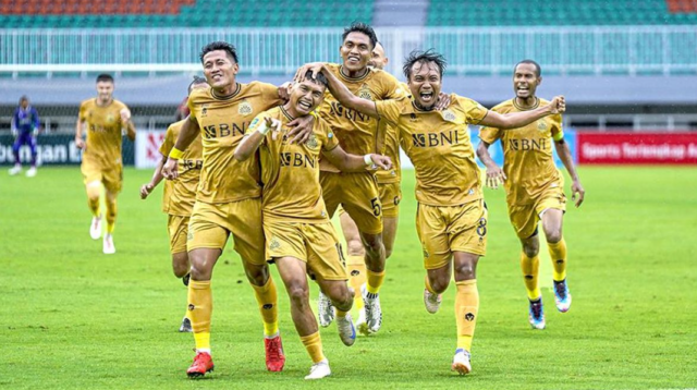 Liga 1 Oke, Juara Liga 2 Juga Penting! Bhayangkara Presisi FC Gaspol