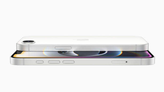 Pre-order iPhone 16e Dibuka: Dapatkan Penawaran Menarik dari Verizon