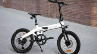 Xiaomi E-Bike Terbaru: Jarak Tempuh Lebih Jauh, Fitur Lebih Lengkap!