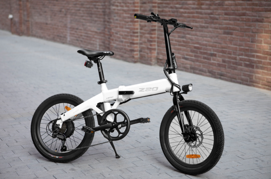 Xiaomi E-Bike Terbaru: Jarak Tempuh Lebih Jauh, Fitur Lebih Lengkap!