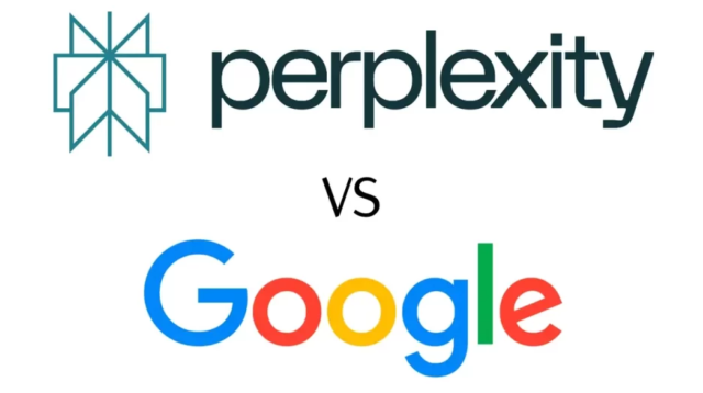 Perplexity AI vs Google: Siapa yang Unggul dalam Era Pencarian AI Percakapan?