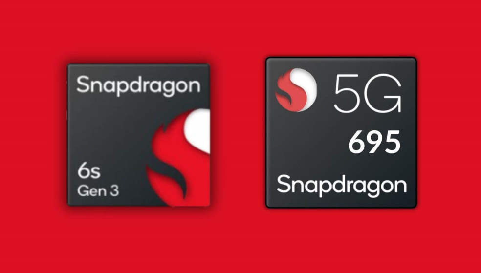 Snapdragon 6s Gen 3 vs Snapdragon 695: Apa Saja Peningkatannya?